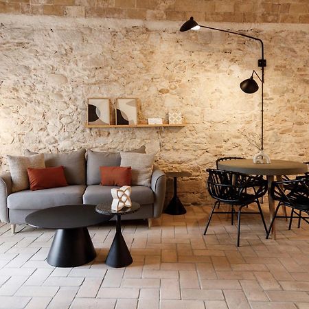 La Comuna By Bon Dia Residences Girona Exterior foto