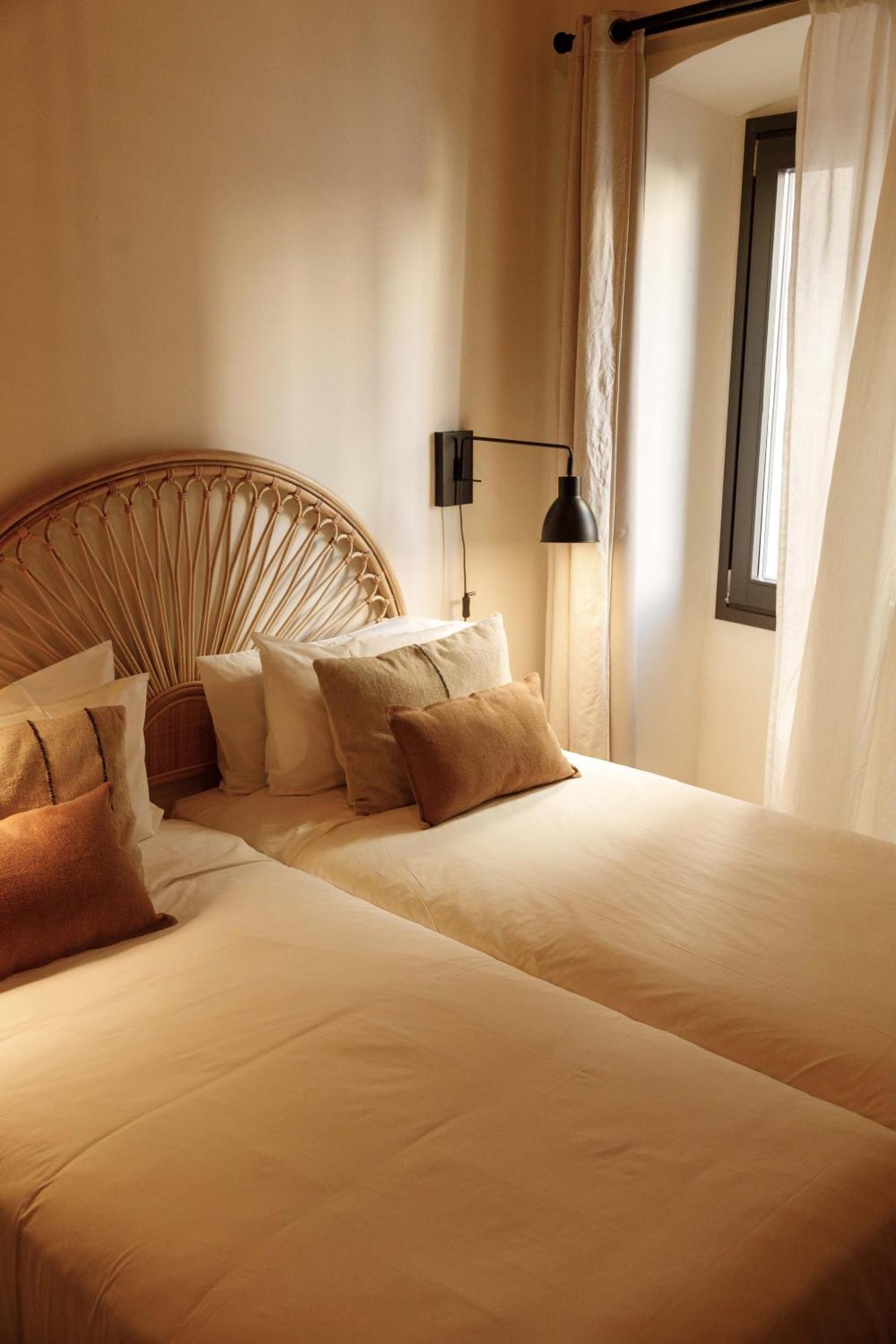 La Comuna By Bon Dia Residences Girona Exterior foto