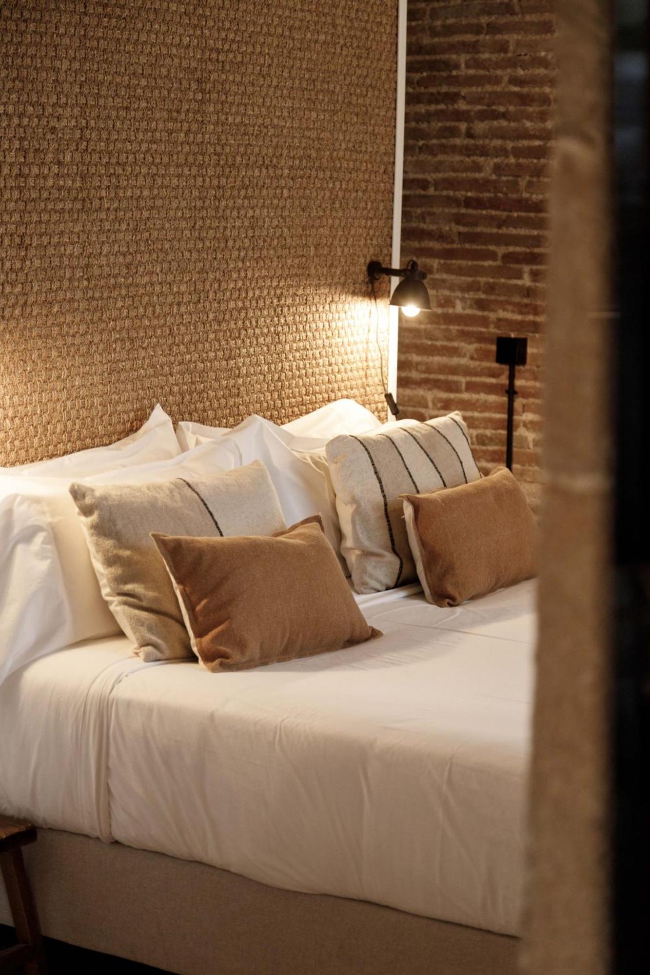 La Comuna By Bon Dia Residences Girona Exterior foto