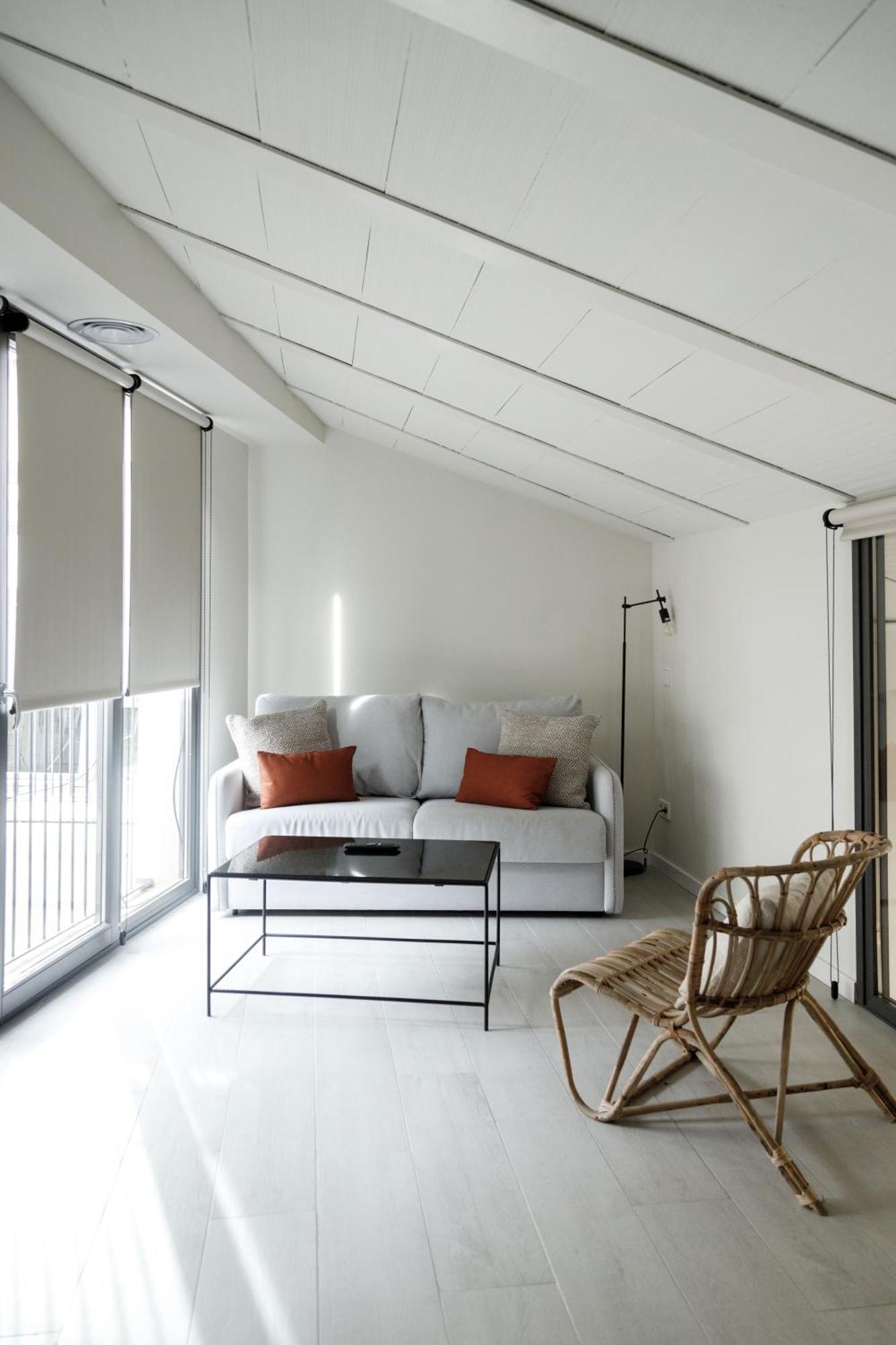 La Comuna By Bon Dia Residences Girona Exterior foto