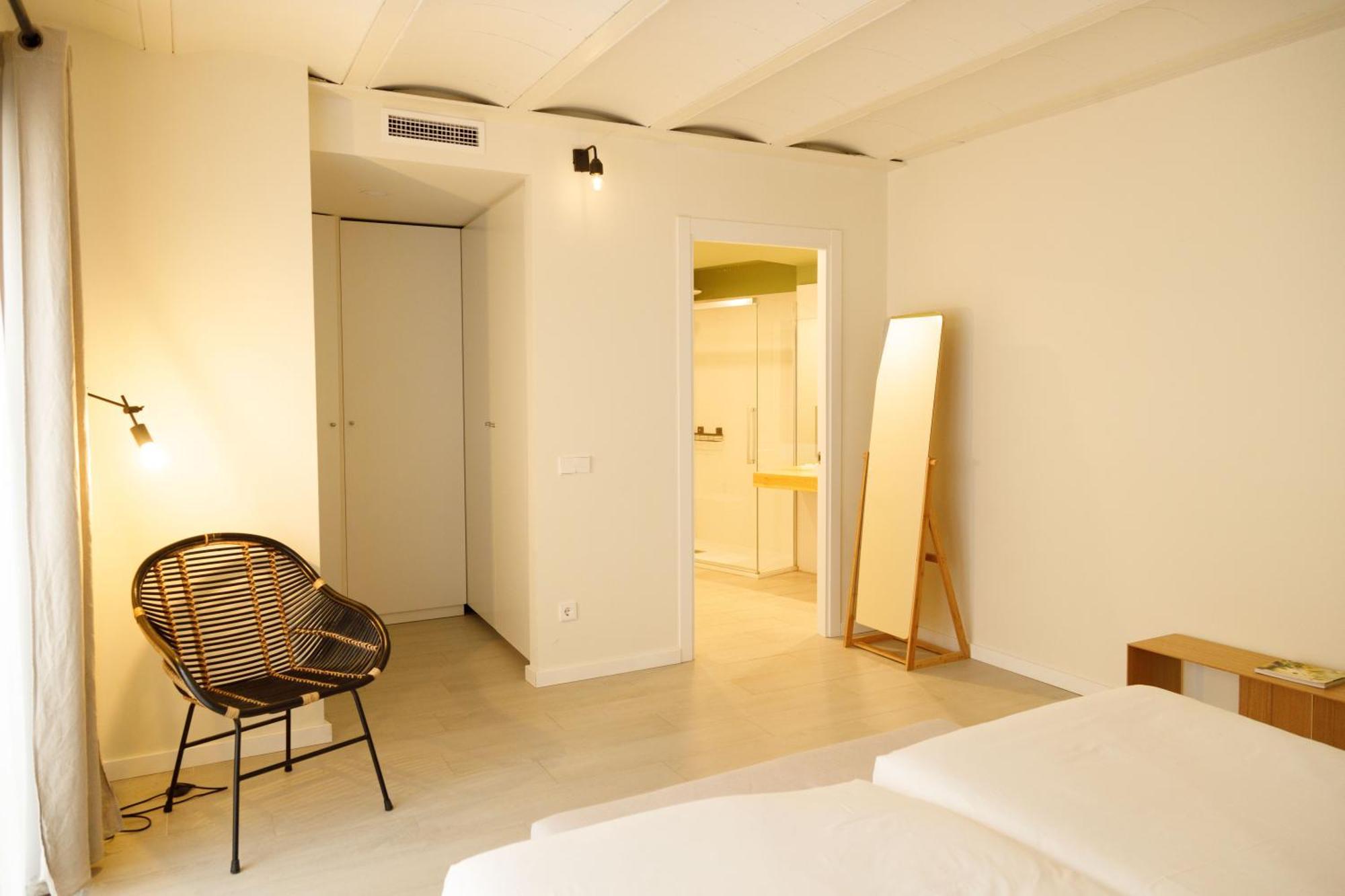 La Comuna By Bon Dia Residences Girona Exterior foto