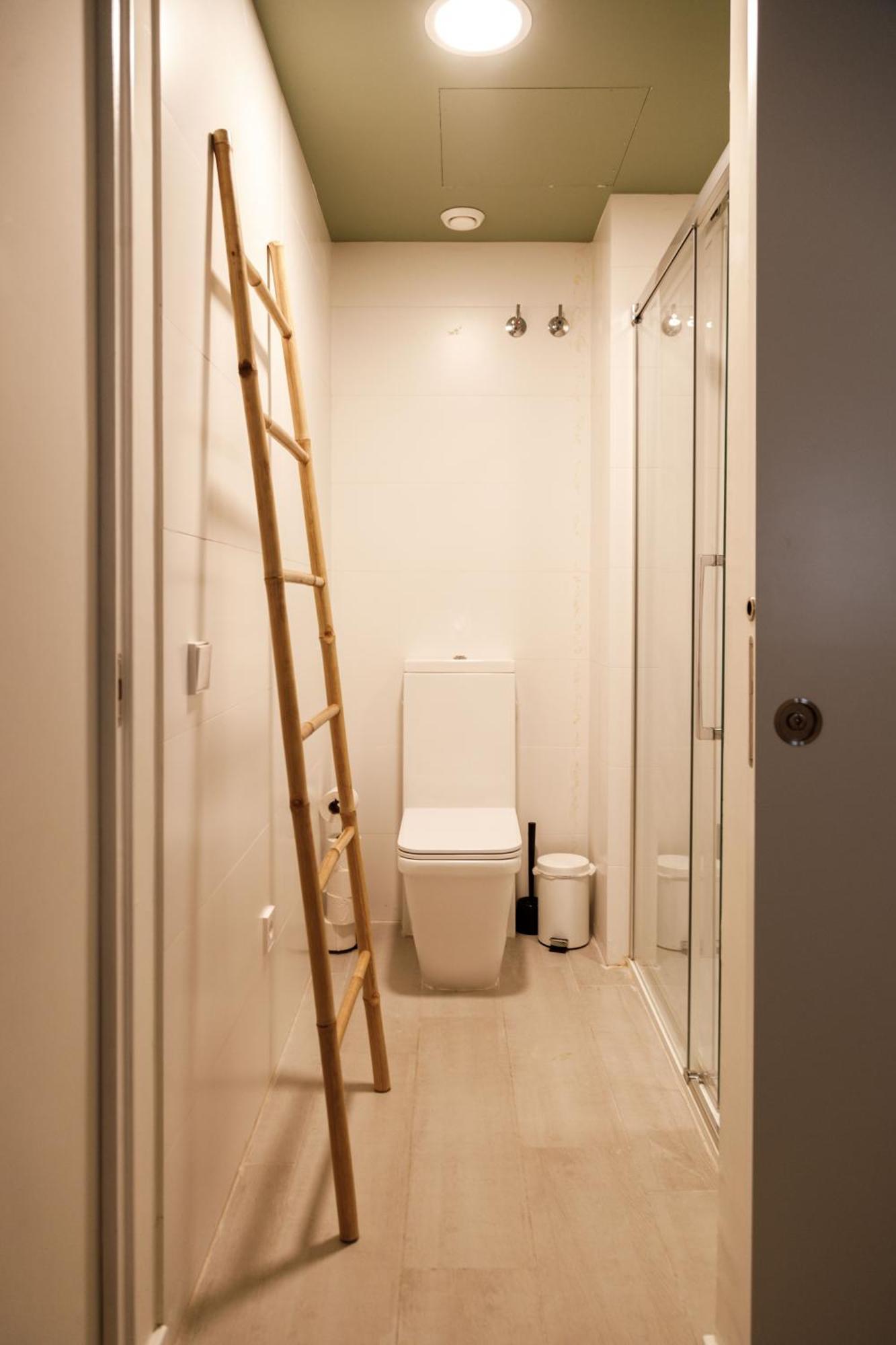 La Comuna By Bon Dia Residences Girona Exterior foto