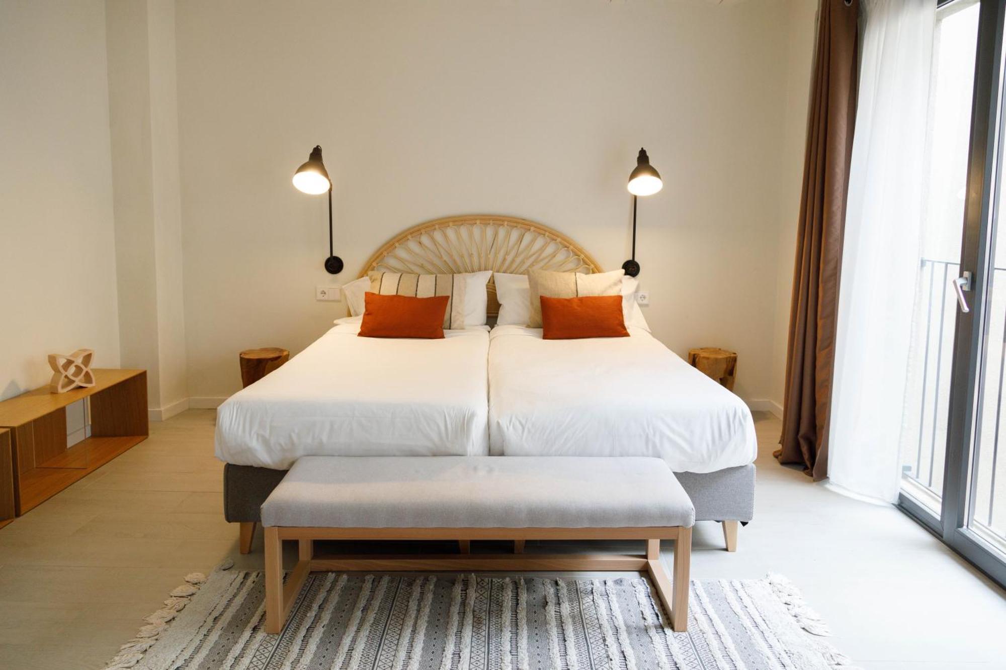 La Comuna By Bon Dia Residences Girona Exterior foto