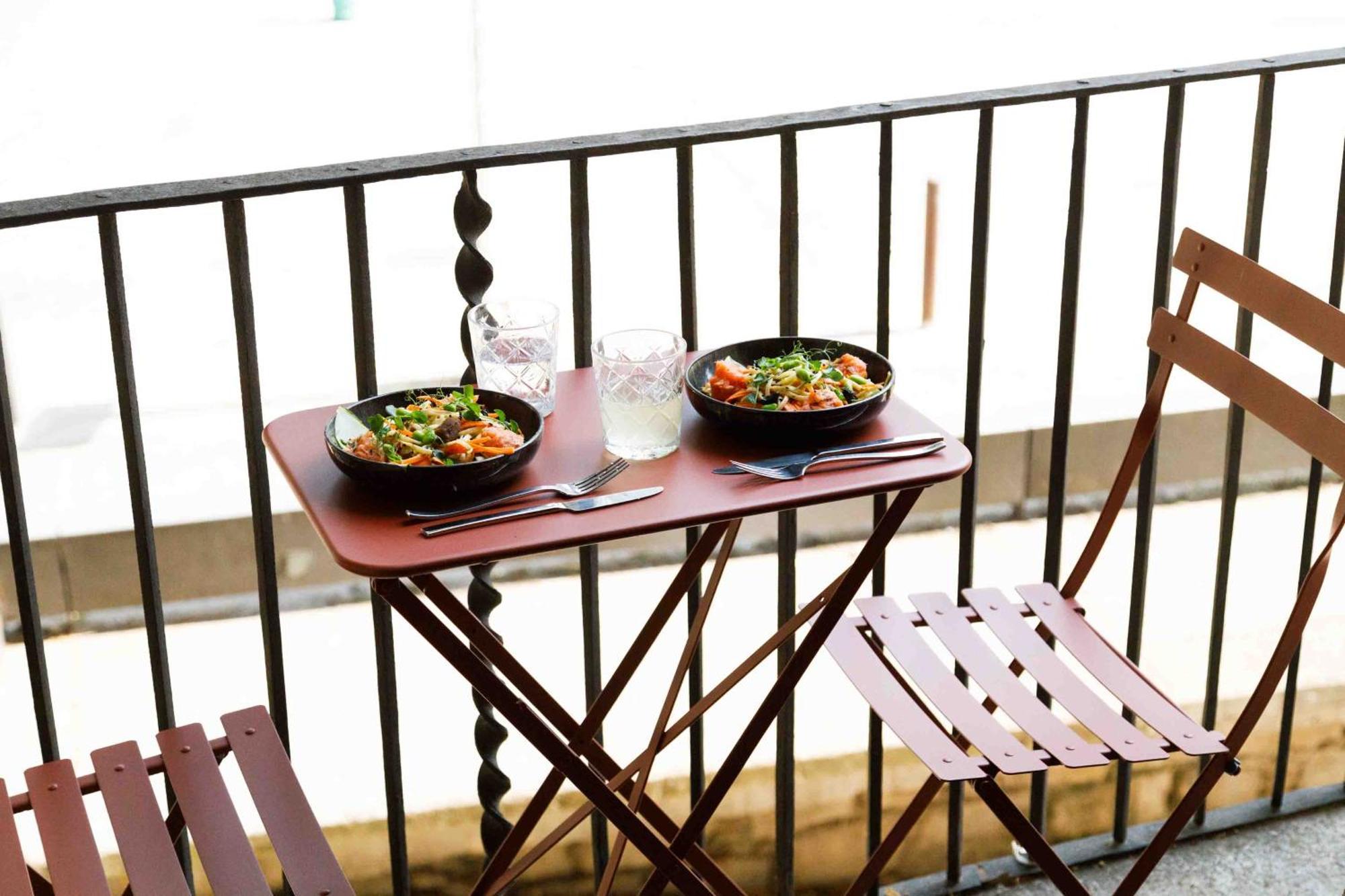 La Comuna By Bon Dia Residences Girona Exterior foto